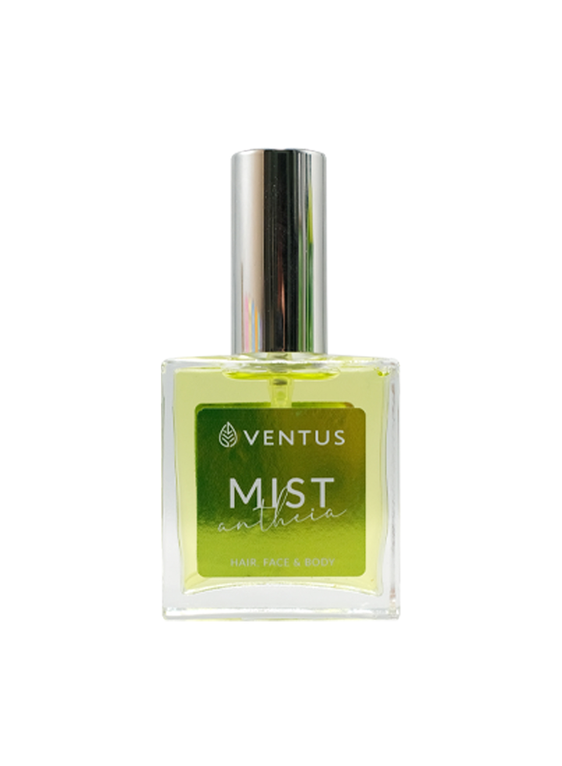 Ventus Body Mist Antheia 50ml