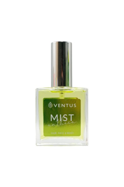 Antheia Ventus Body Mist 50ml
