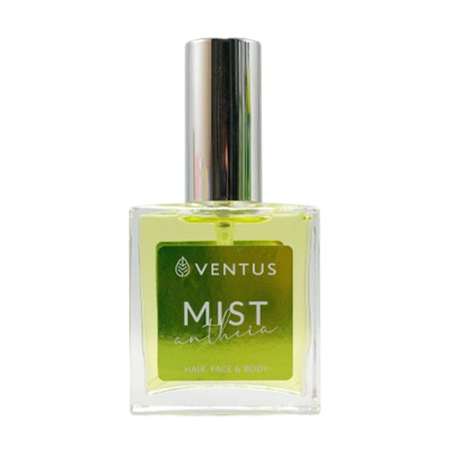 Antheia Gift Set Ventus Sh.gel 300ml + Bl 250ml + Mist 50ml Antheia Gift Set Ventus Sh.gel 300ml + Bl 250ml + Mist 50ml