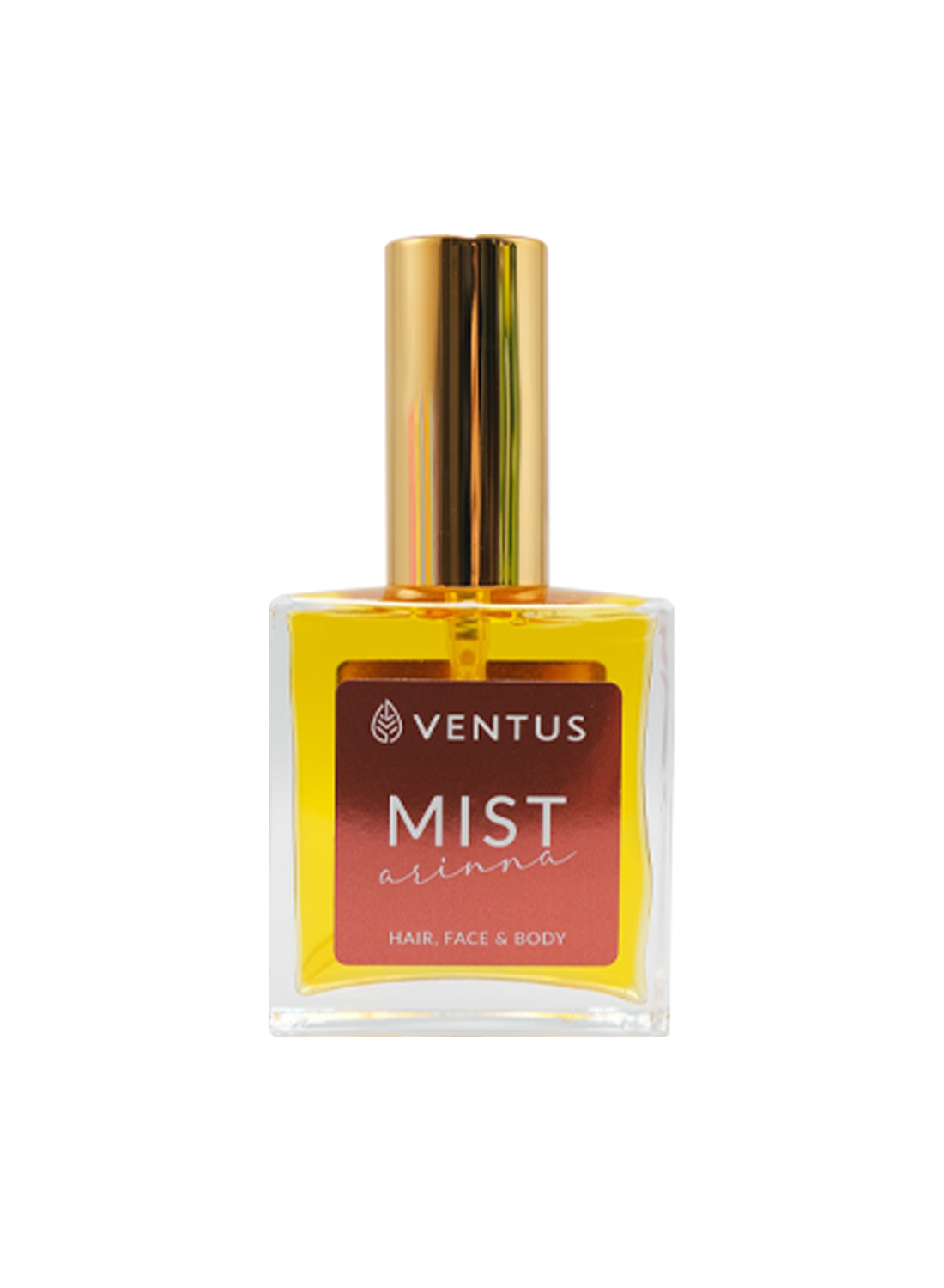 Ventus Body Mist Arinna 50ml