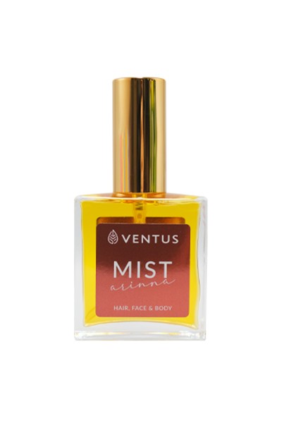 Ventus Body Mist Arinna 50ml