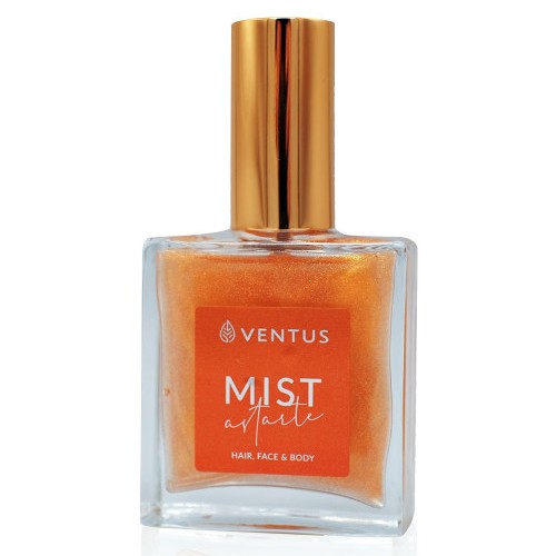 Astarte Gift Set Ventus Sh.gel 300ml + Bl 250ml + Mist 50ml Astarte Gift Set Ventus Sh.gel 300ml + Bl 250ml + Mist 50ml