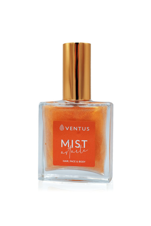 Ventus Astarte Gift Set Sh.gel 300ml + Bl 250ml + Mist 50ml Ventus Astarte Gift Set Sh.gel 300ml + Bl 250ml + Mist 50ml