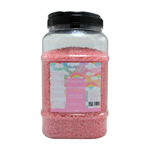 Ventus Relaxing Bath Salts Dust & Dream 5kg