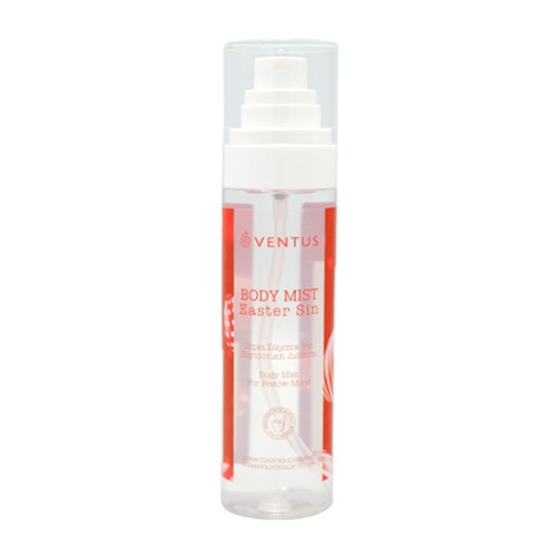 Easter Sin Ventus Gift Box Bl 250ml + Mist 100ml Easter Sin Ventus Gift Box Bl 250ml + Mist 100ml