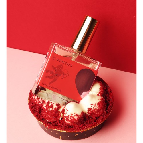 "Eros" Eau de Parfum Ventus 100ml "Eros" Eau de Parfum Ventus 100ml
