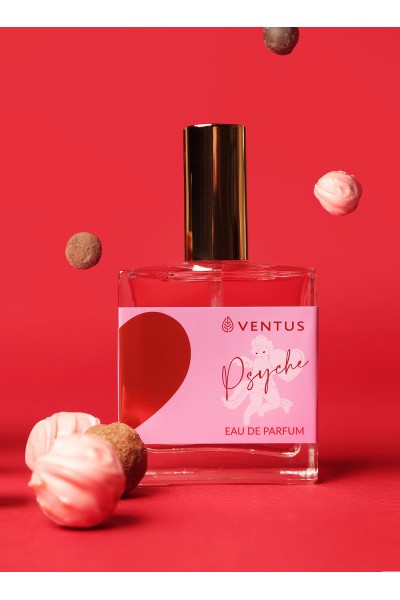Ventus "Psyche" Eau de Parfum 100ml