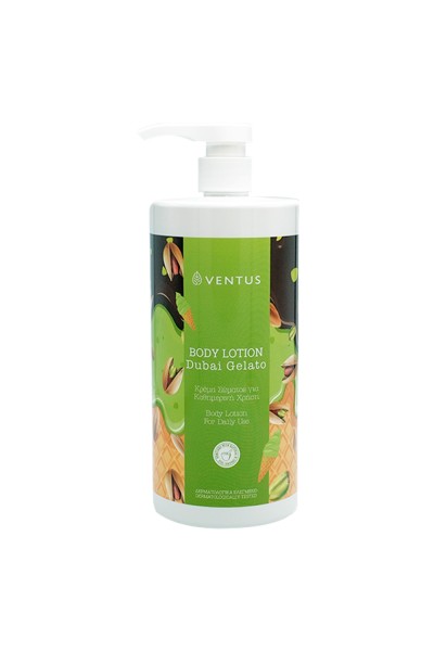 Ventus Body Lotion Dubai Gelato 1000ml