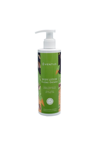 Ventus Body Lotion Dubai Gelato 250ml