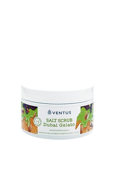 Απολεπιστικό Σώματος Ventus Dubai Gelato 250ml
