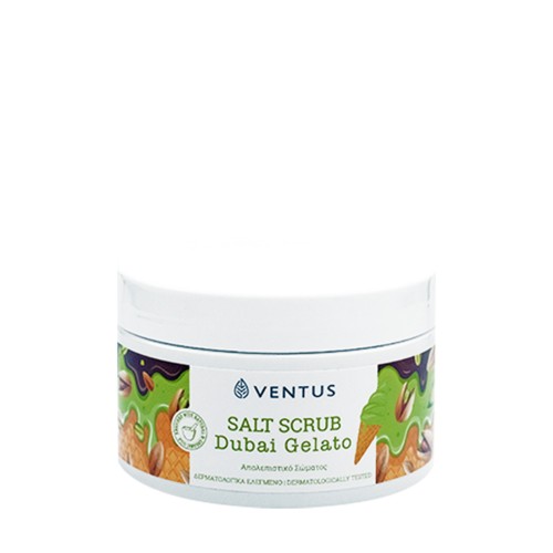 Απολεπιστικό Σώματος Ventus Dubai Gelato 250ml Απολεπιστικό Σώματος Ventus Dubai Gelato 250ml