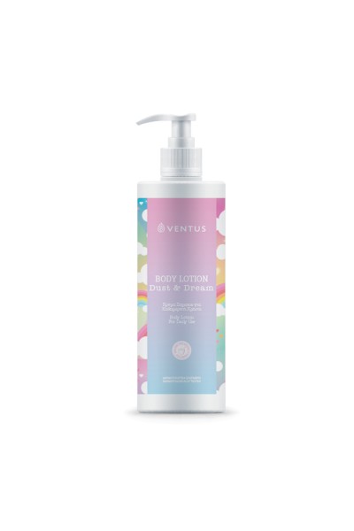 Dust & Dream Ventus Gift Box Bl 250ml + Mist 100ml Dust & Dream Ventus Gift Box Bl 250ml + Mist 100ml