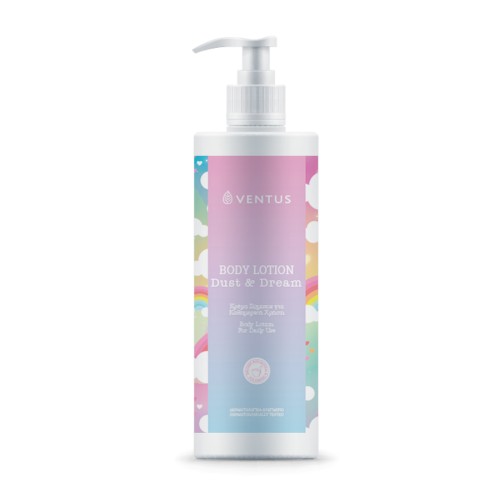 Dust & Dream Ventus Gift Box Bl 250ml + Mist 100ml Dust & Dream Ventus Gift Box Bl 250ml + Mist 100ml