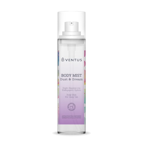 Dust & Dream Ventus Gift Box Bl 250ml + Mist 100ml Dust & Dream Ventus Gift Box Bl 250ml + Mist 100ml