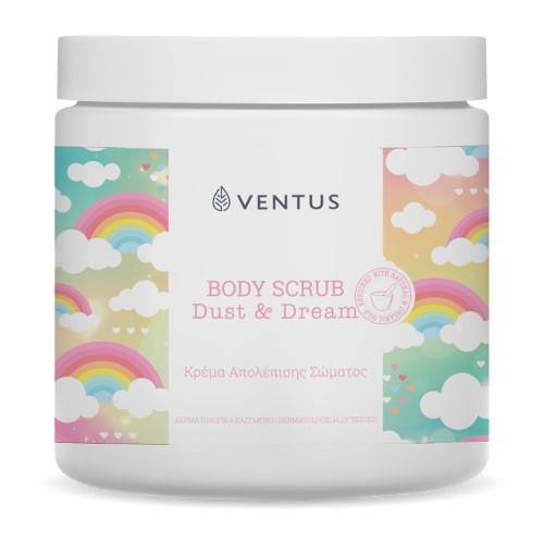 Κρέμα Απολέπισης Ventus Dust & Dream 1lt Κρέμα Απολέπισης Ventus Dust & Dream 1lt