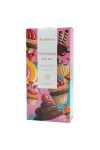 Cupcake Ventus Gift Box Bl 250ml + Mist 100ml Cupcake Ventus Gift Box Bl 250ml + Mist 100ml