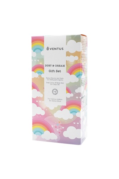 Ventus Dust & Dream Gift Box