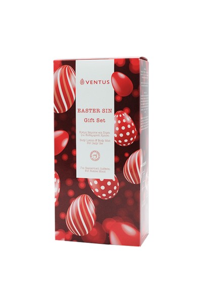 Ventus Easter Sin Gift Box