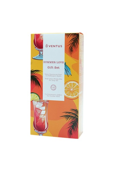 Ventus Summer Love Gift Box