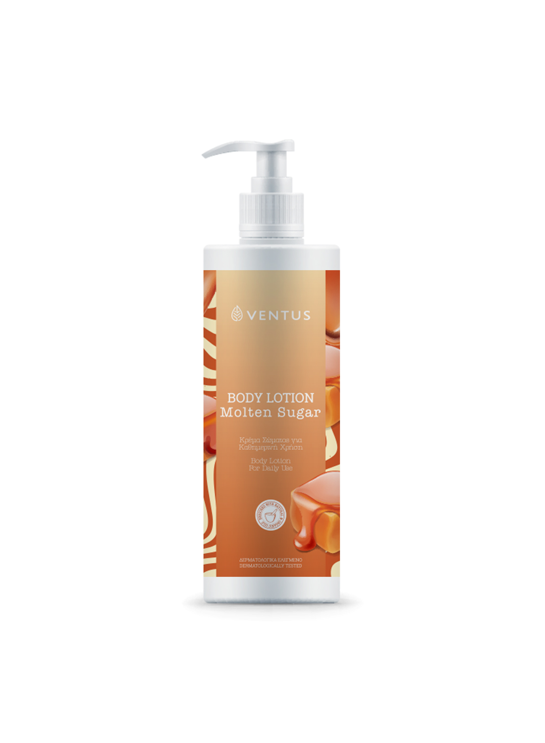Ventus Body Lotion Molten Sugar 250ml