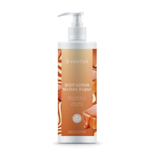 Molten Sugar Ventus Gift Box Bl 250ml + Mist 100ml Molten Sugar Ventus Gift Box Bl 250ml + Mist 100ml