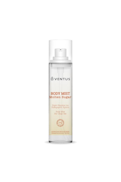 Molten Sugar Ventus Gift Box Bl 250ml + Mist 100ml Molten Sugar Ventus Gift Box Bl 250ml + Mist 100ml
