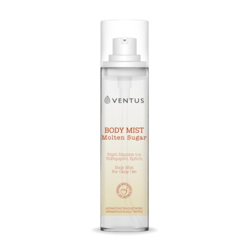 Molten Sugar Ventus Gift Box Bl 250ml + Mist 100ml Molten Sugar Ventus Gift Box Bl 250ml + Mist 100ml