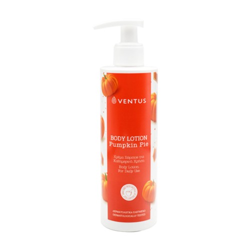 Pumpkin Pie Ventus Gift Box Bl 250ml + Mist 100ml Pumpkin Pie Ventus Gift Box Bl 250ml + Mist 100ml