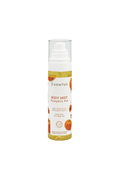 Pumpkin Pie Ventus Body Mist 100ml Pumpkin Pie Ventus Body Mist 100ml