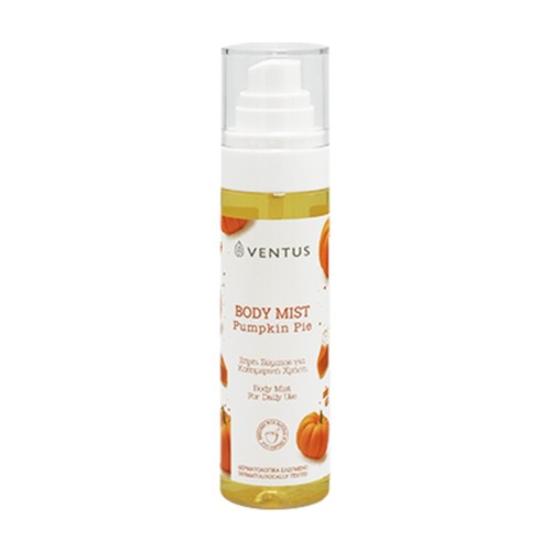 Pumpkin Pie Ventus Gift Box Bl 250ml + Mist 100ml Pumpkin Pie Ventus Gift Box Bl 250ml + Mist 100ml