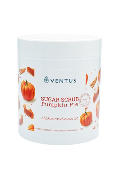 Απολεπιστικό Σώματος Ventus Pumpkin Pie 1000ml