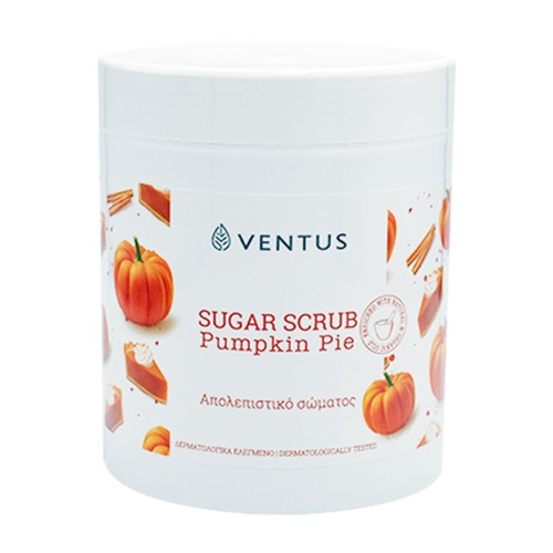 Απολεπιστικό Σώματος Ventus Pumpkin Pie 1000ml Απολεπιστικό Σώματος Ventus Pumpkin Pie 1000ml