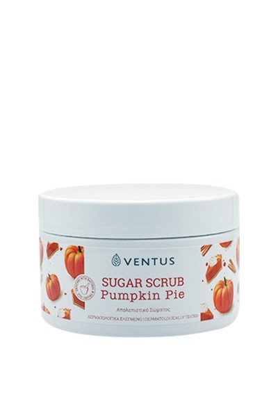Απολεπιστικό Σώματος Ventus Pumpkin Pie 250ml