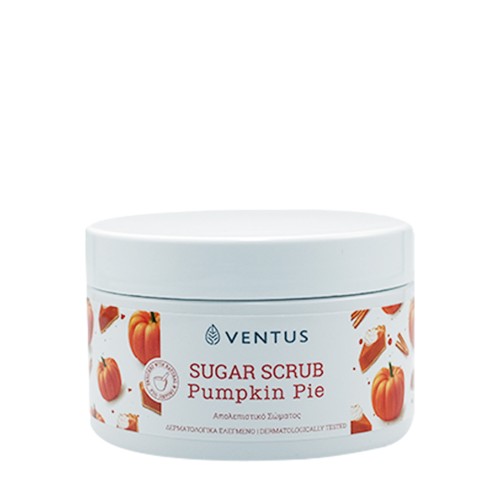Απολεπιστικό Σώματος Ventus Pumpkin Pie 250ml Απολεπιστικό Σώματος Ventus Pumpkin Pie 250ml