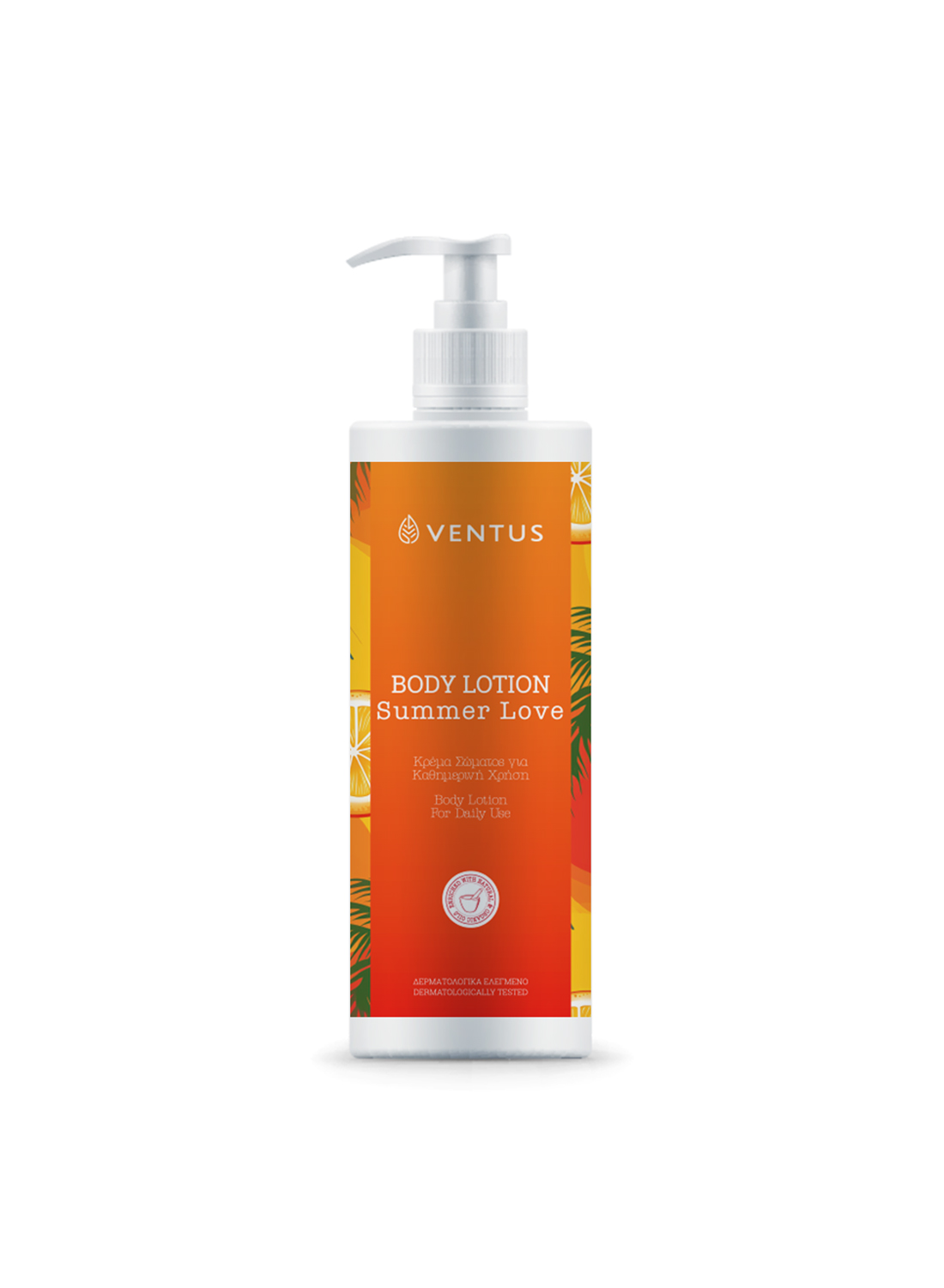 Ventus Body Lotion Summer Love 250ml