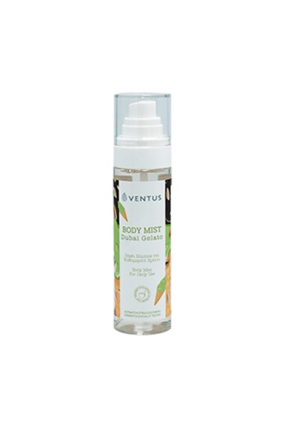 Dubai Gelato Ventus Body Mist 100ml Dubai Gelato Ventus Body Mist 100ml