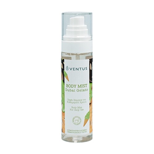Dubai Gelato Ventus Gift Box Bl 250ml + Mist 100ml