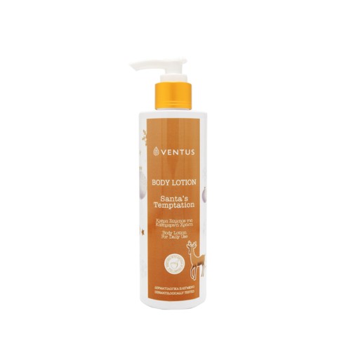 Santa's Temptation Ventus Gift Box Bl 250ml + Mist 100ml Santa's Temptation Ventus Gift Box Bl 250ml + Mist 100ml