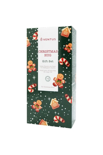 Ventus Christmas Hug Gift Box Ventus Christmas Hug Gift Box