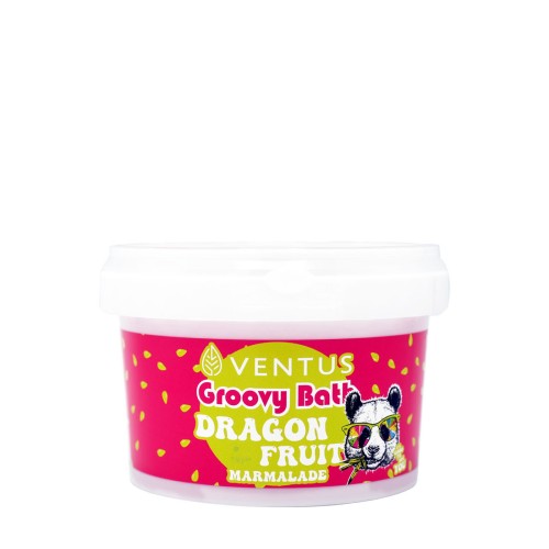 Ventus Groovy Bath Dragon Fruit Marmalade 250ml Ventus Groovy Bath Dragon Fruit Marmalade 250ml