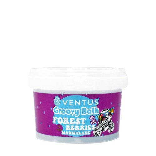 Ventus Groovy Bath Forest Berries Marmalade 250ml