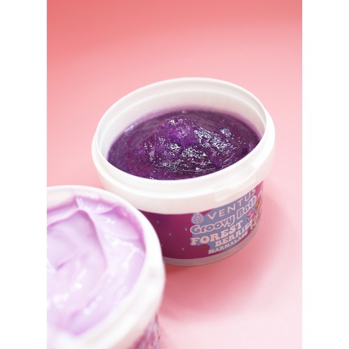 Ventus Groovy Bath Forest Berries Marmalade 250ml Ventus Groovy Bath Forest Berries Marmalade 250ml