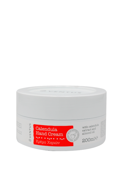 Κρέμα Χεριών Ventus Calendula 200ml