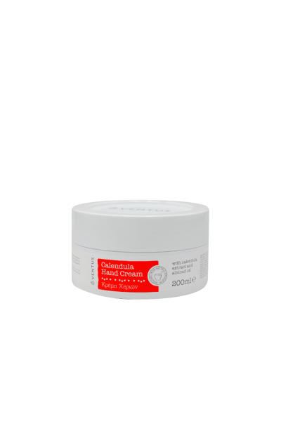 Κρέμα Χεριών Ventus Calendula 200ml