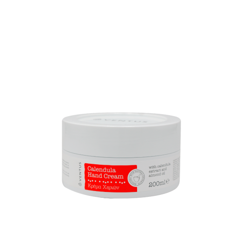 Κρέμα Χεριών Ventus Calendula 200ml Κρέμα Χεριών Ventus Calendula 200ml