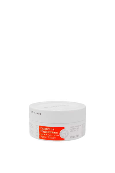 Κρέμα Χεριών Ventus Calendula 80ml