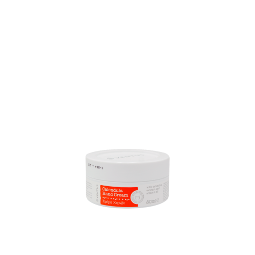 Κρέμα Χεριών Ventus Calendula 80ml Κρέμα Χεριών Ventus Calendula 80ml