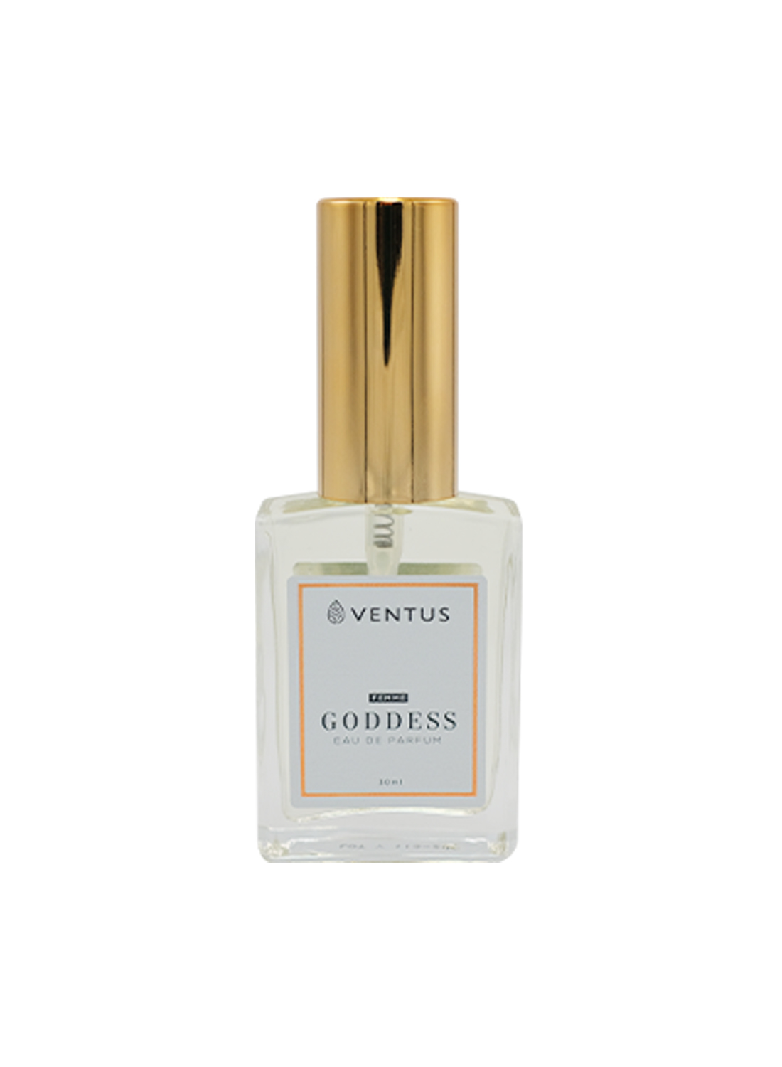 Ventus Goddess Eau de Parfum 30ml