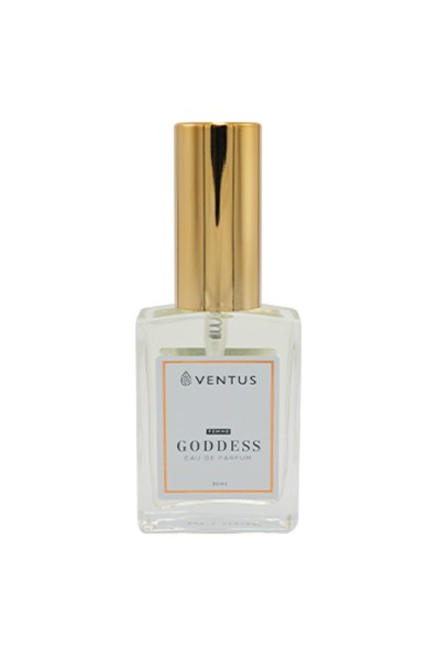 Ventus Goddess Eau de Parfum 30ml