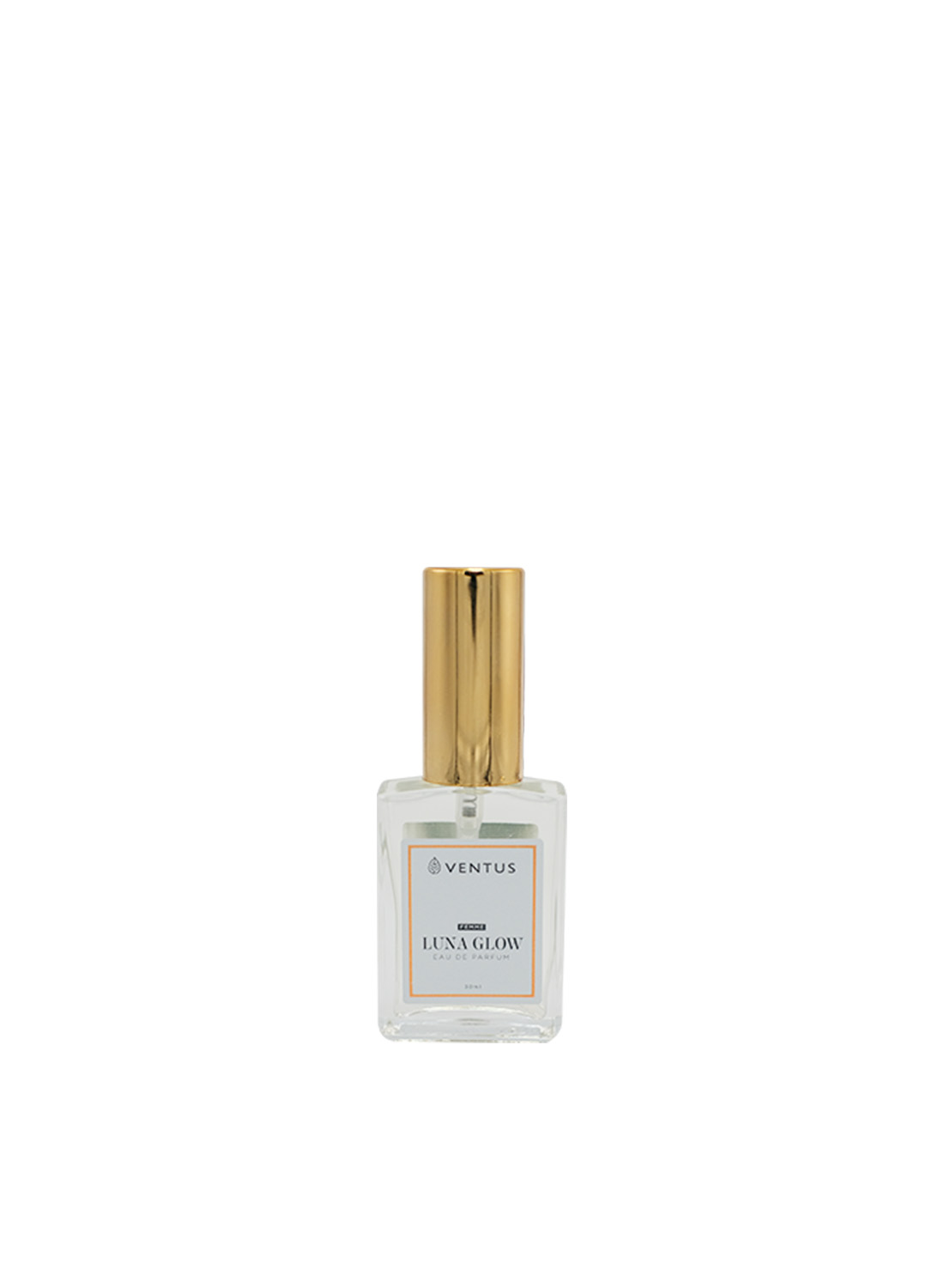 Ventus Luna Glow Eau de Parfum 30ml
